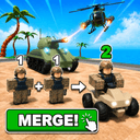 [QUESTS!] Merge an Army!