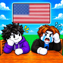 [NEW] Guess Blurry Flags!